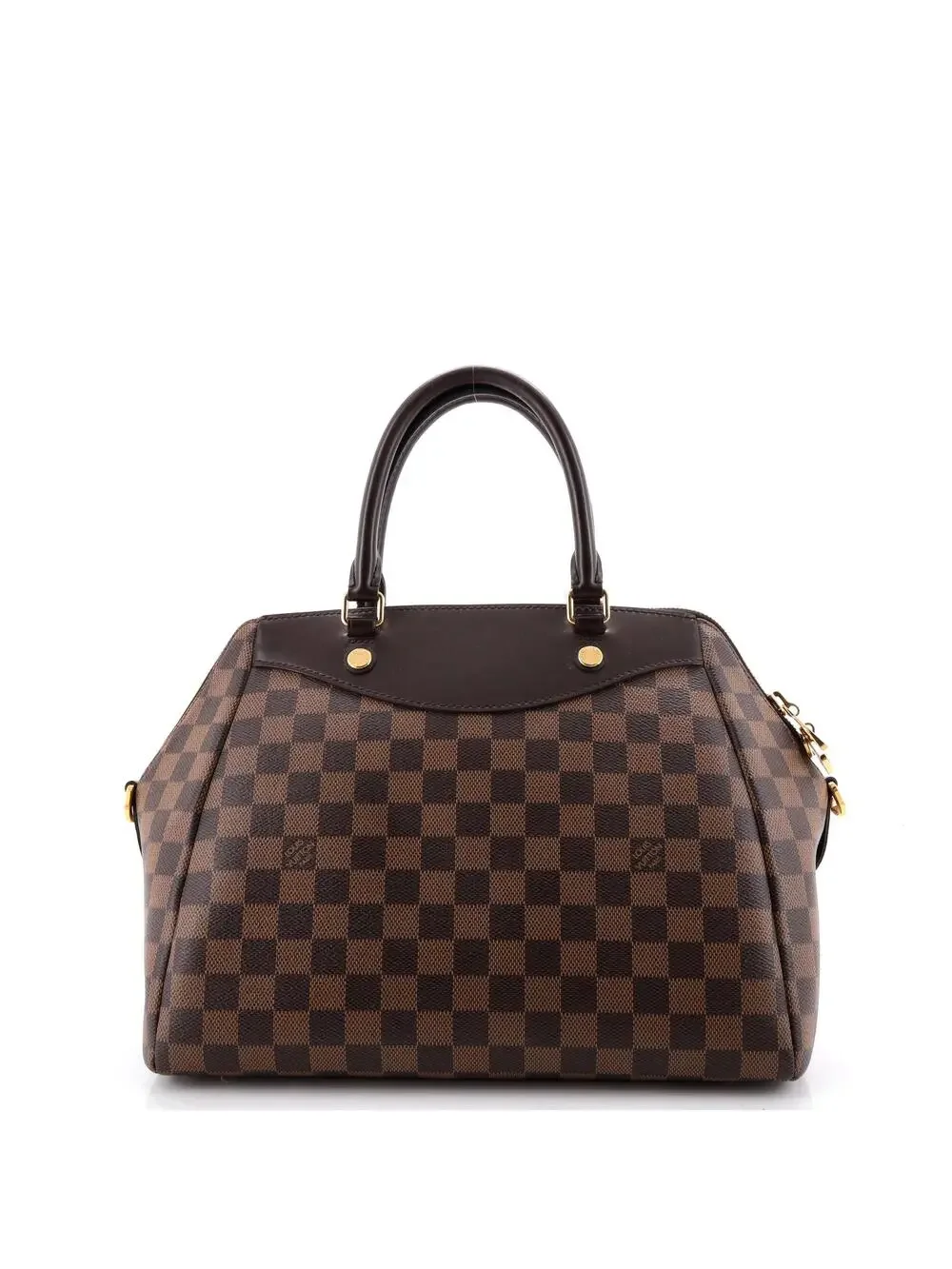 Louis Vuitton Mews Handbag Damier #333716L17B